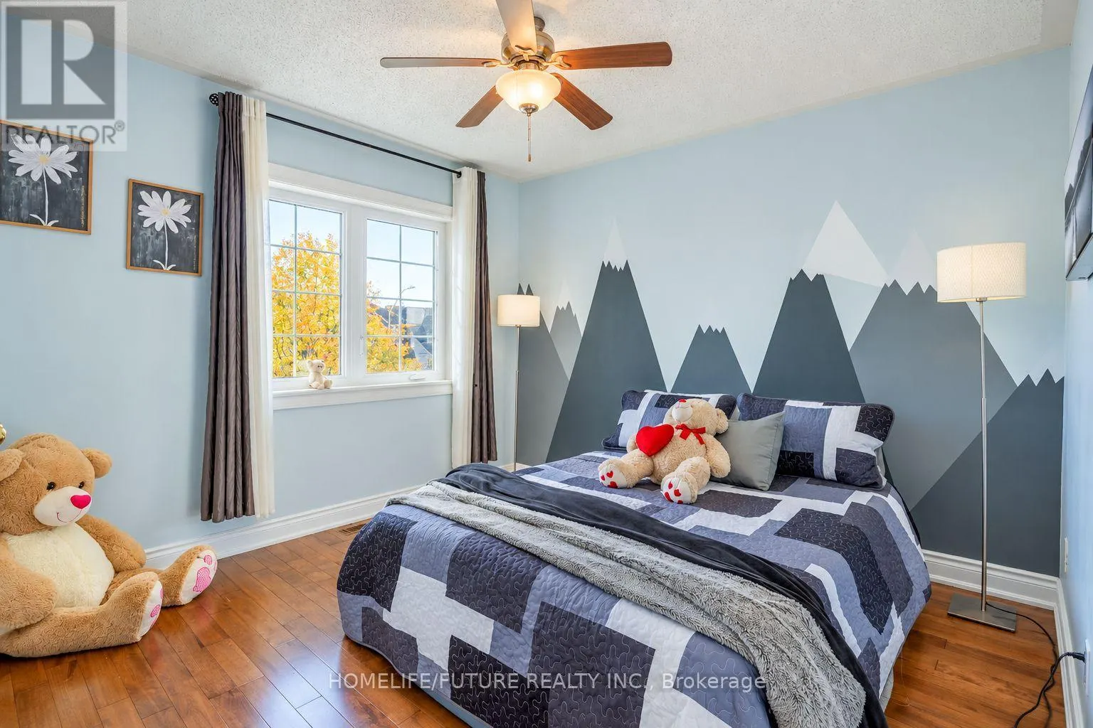 28 MONTAGUE AVENUE