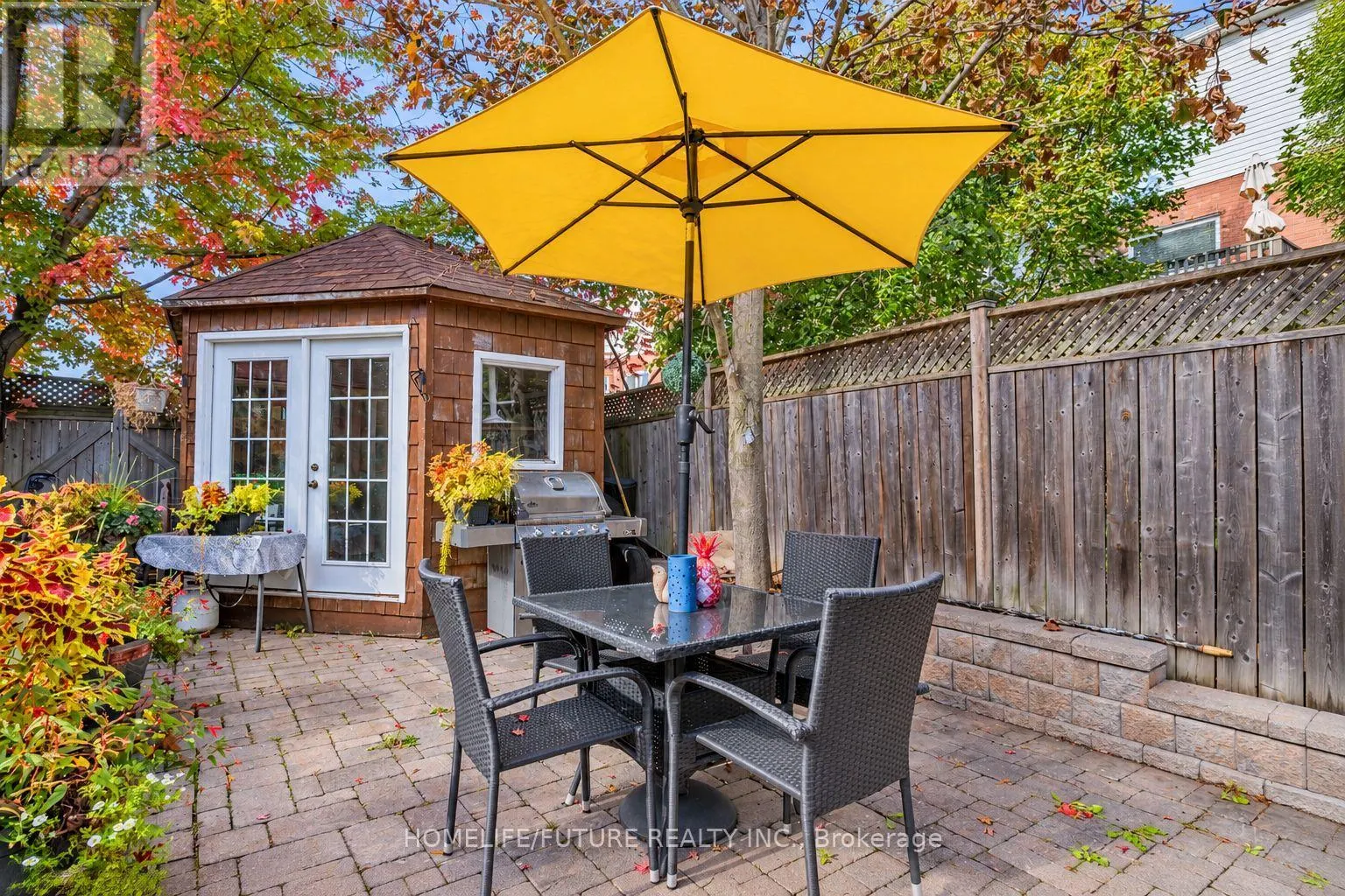 28 MONTAGUE AVENUE