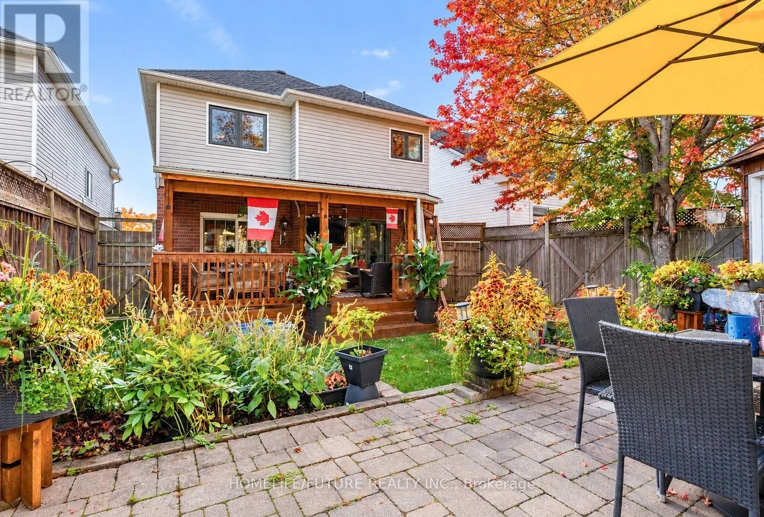 28 MONTAGUE AVENUE