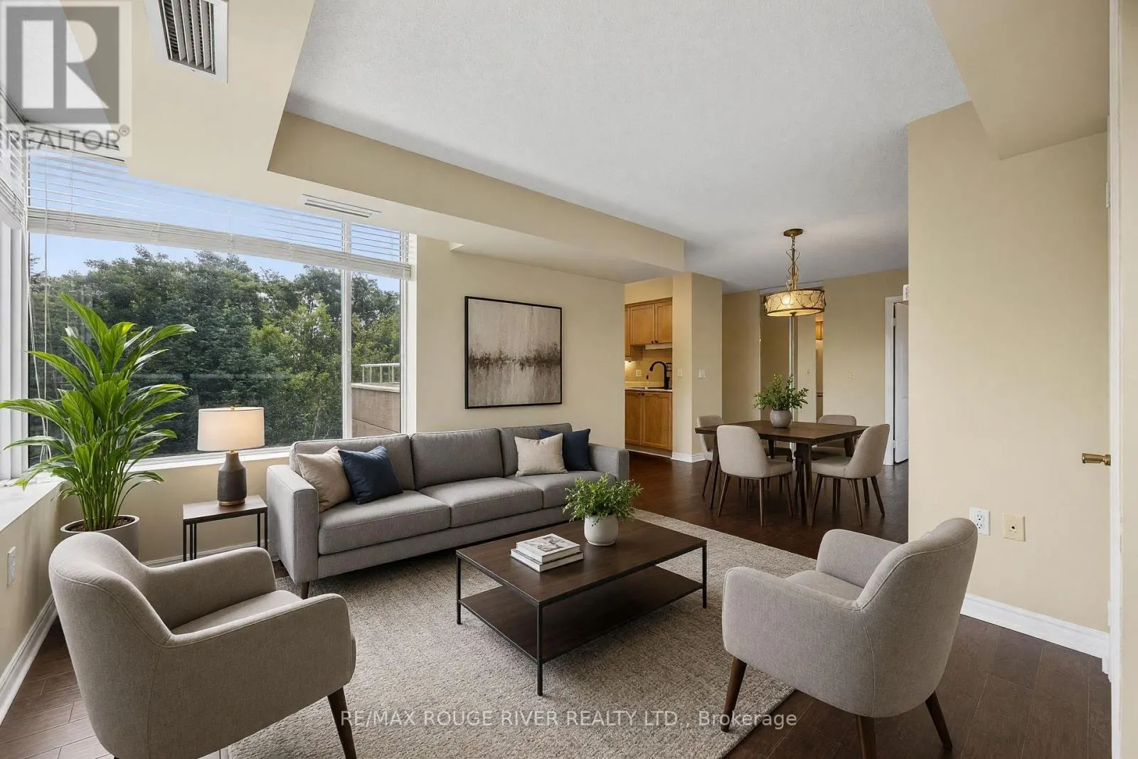 405 - 452 SCARBOROUGH GOLF CLUB ROAD