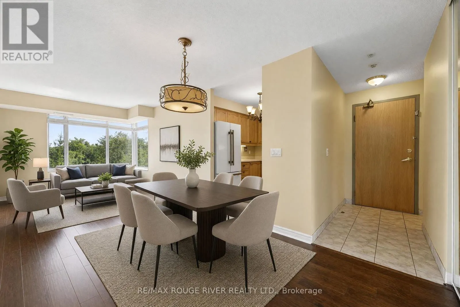 405 - 452 SCARBOROUGH GOLF CLUB ROAD