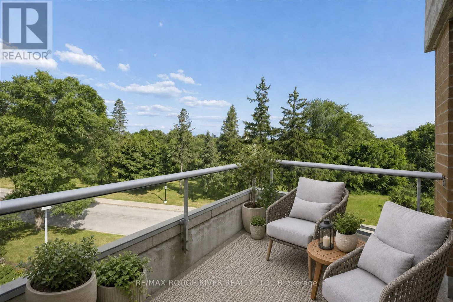 405 - 452 SCARBOROUGH GOLF CLUB ROAD