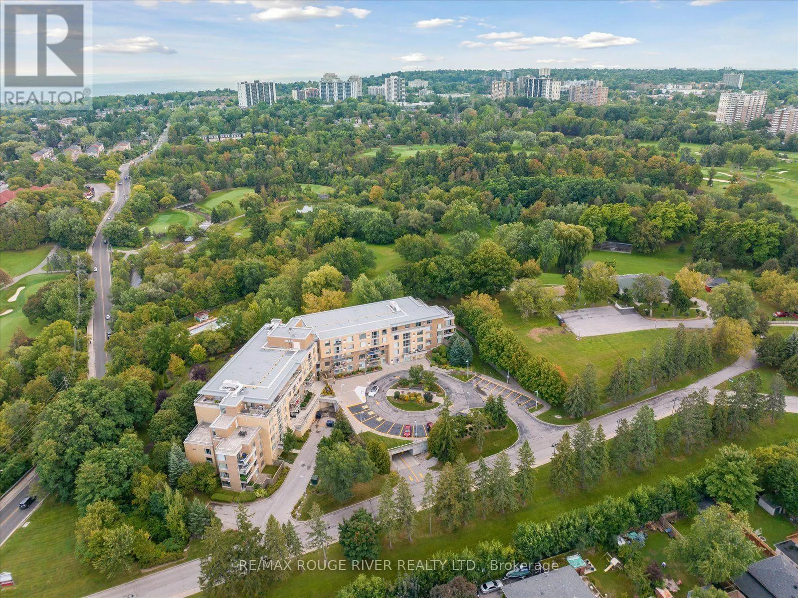 405 - 452 SCARBOROUGH GOLF CLUB ROAD