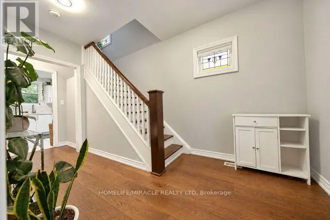 55 PARK ROAD N