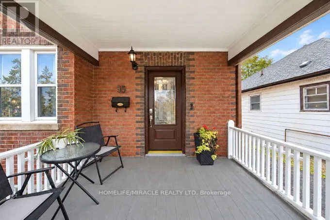 55 PARK ROAD N