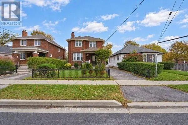 55 PARK ROAD N