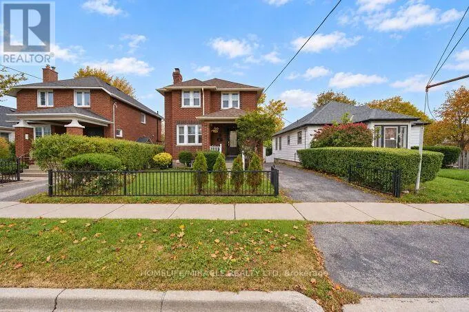 55 PARK ROAD N