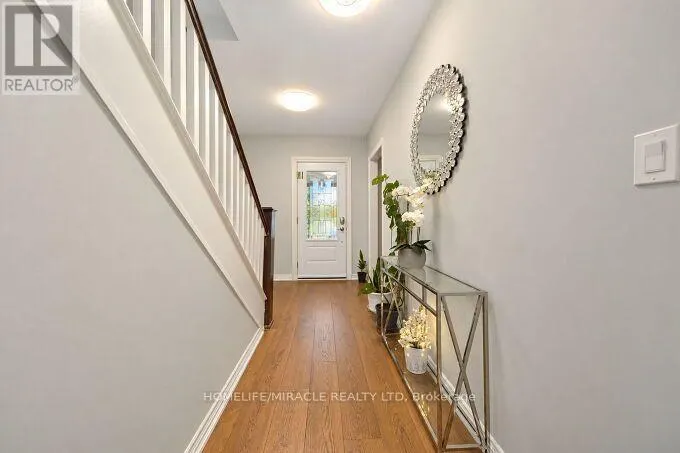 55 PARK ROAD N