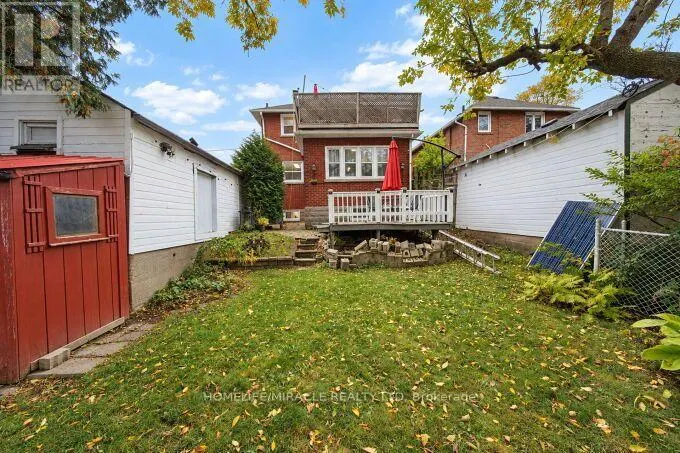 55 PARK ROAD N