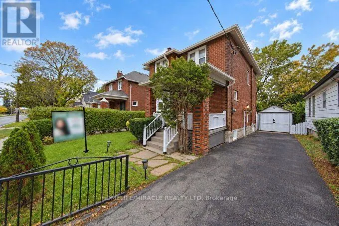 55 PARK ROAD N