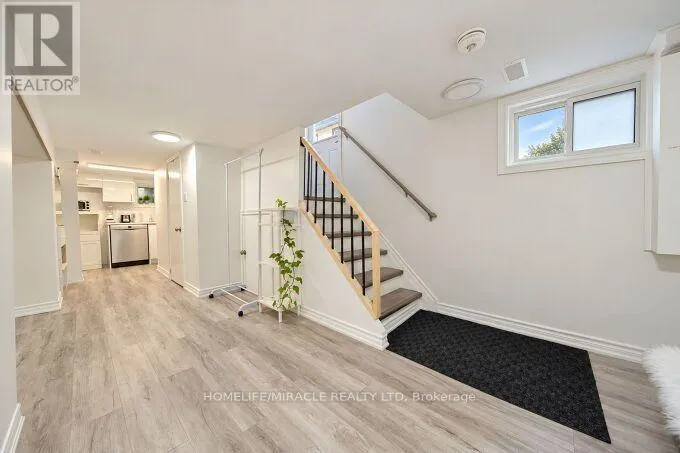 55 PARK ROAD N