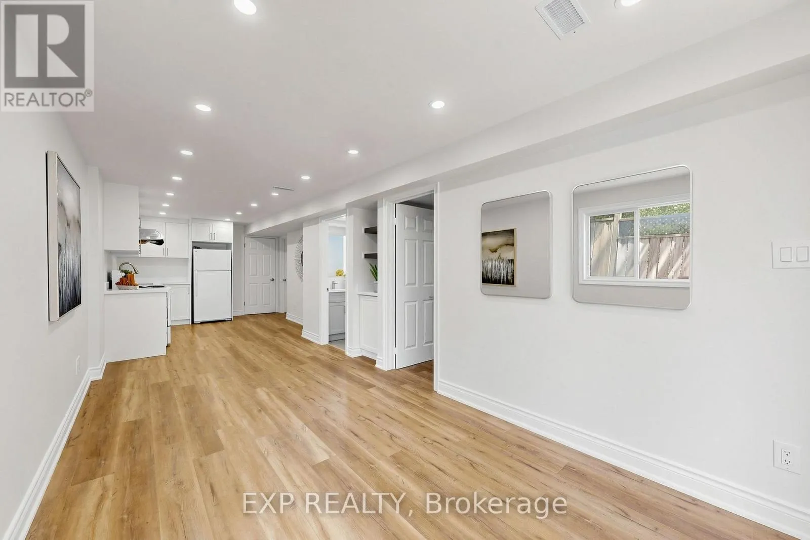 106 SMALES (BASEMENT) DRIVE