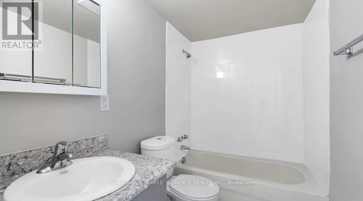 405 - 3875 SHEPPARD AVENUE E