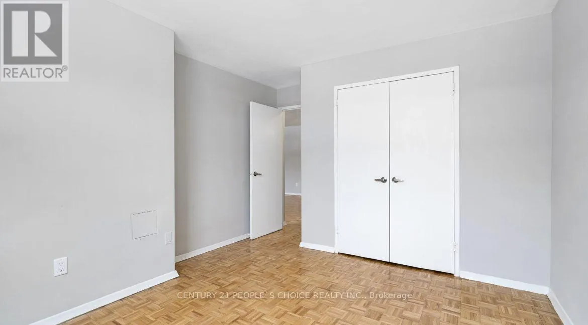 405 - 3875 SHEPPARD AVENUE E