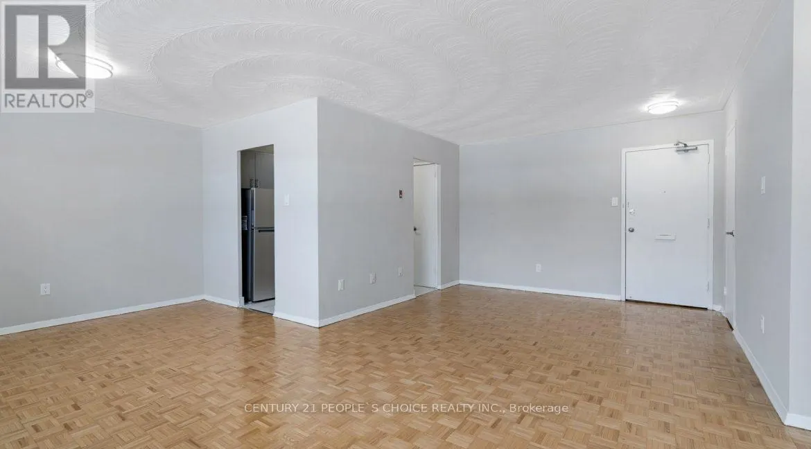 405 - 3875 SHEPPARD AVENUE E