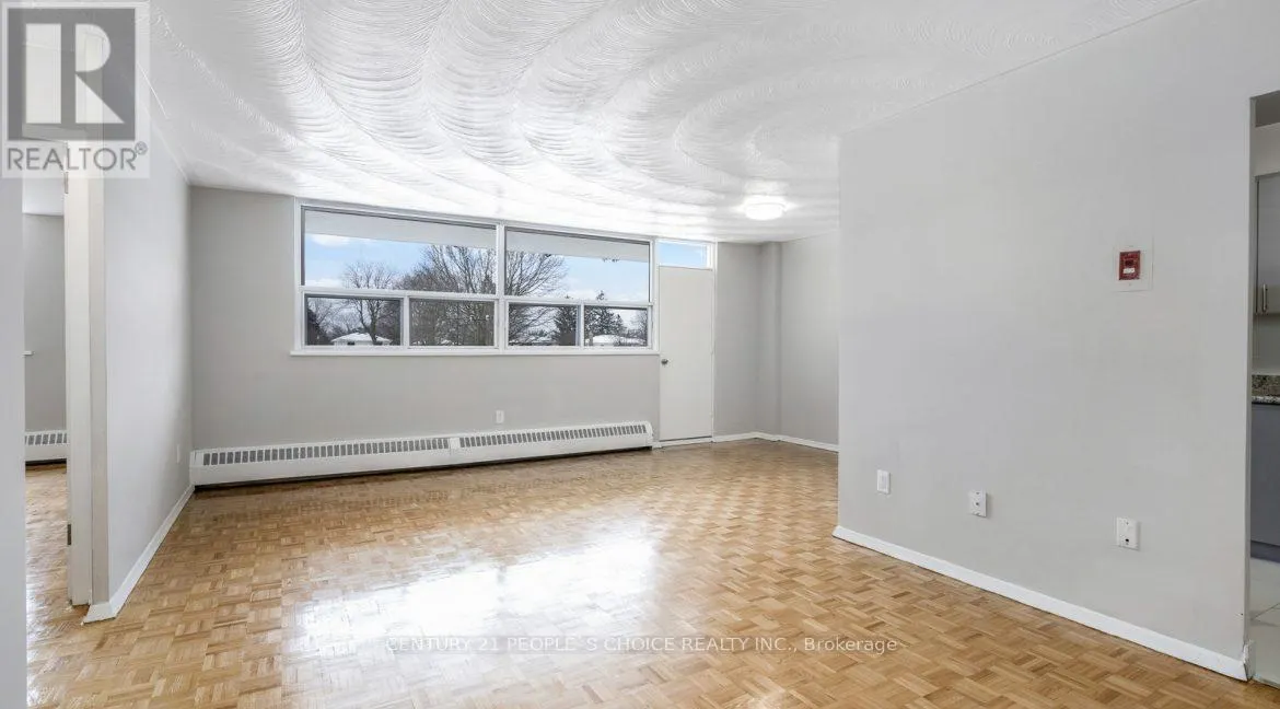 405 - 3875 SHEPPARD AVENUE E