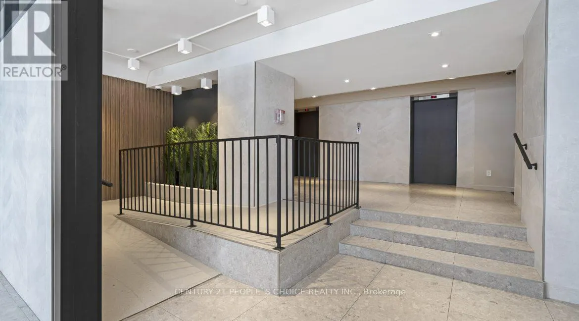 405 - 3875 SHEPPARD AVENUE E