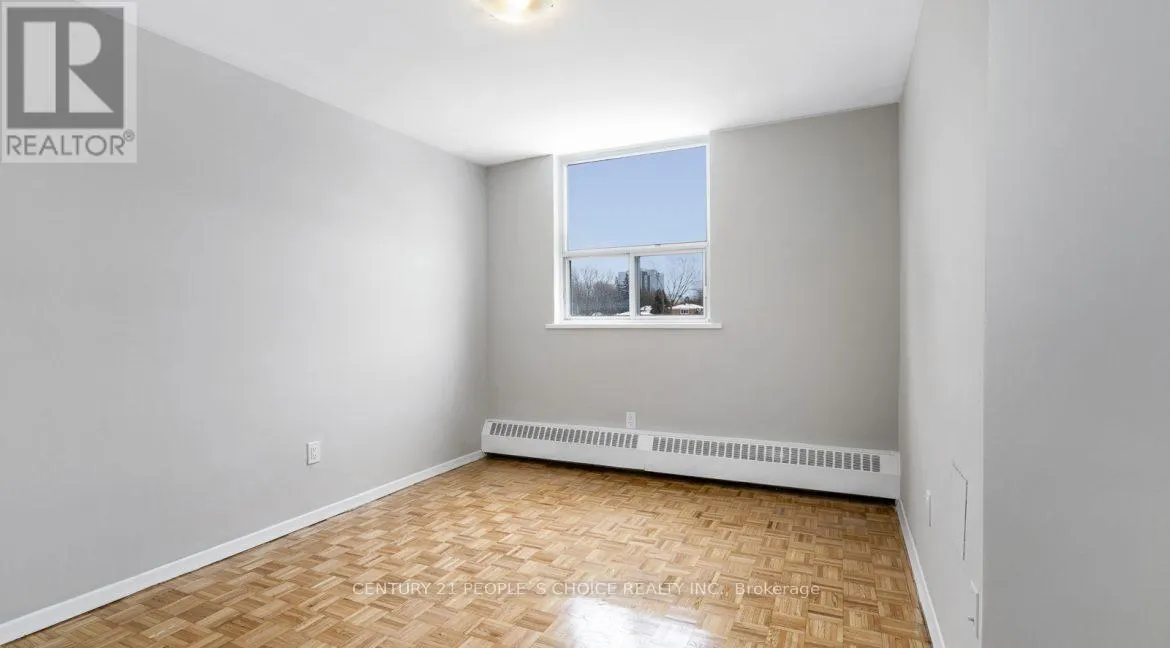405 - 3875 SHEPPARD AVENUE E