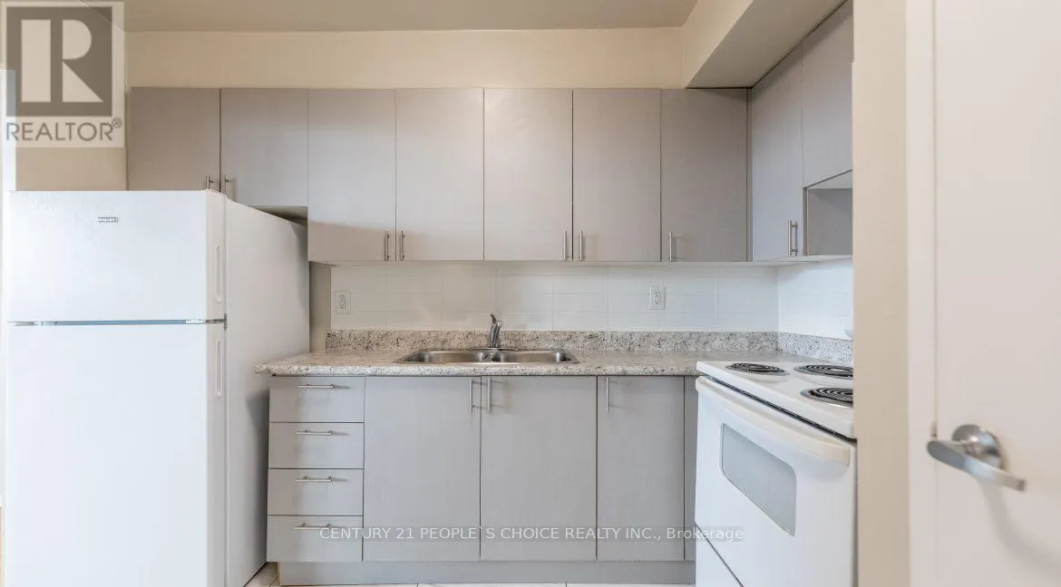405 - 3875 SHEPPARD AVENUE E
