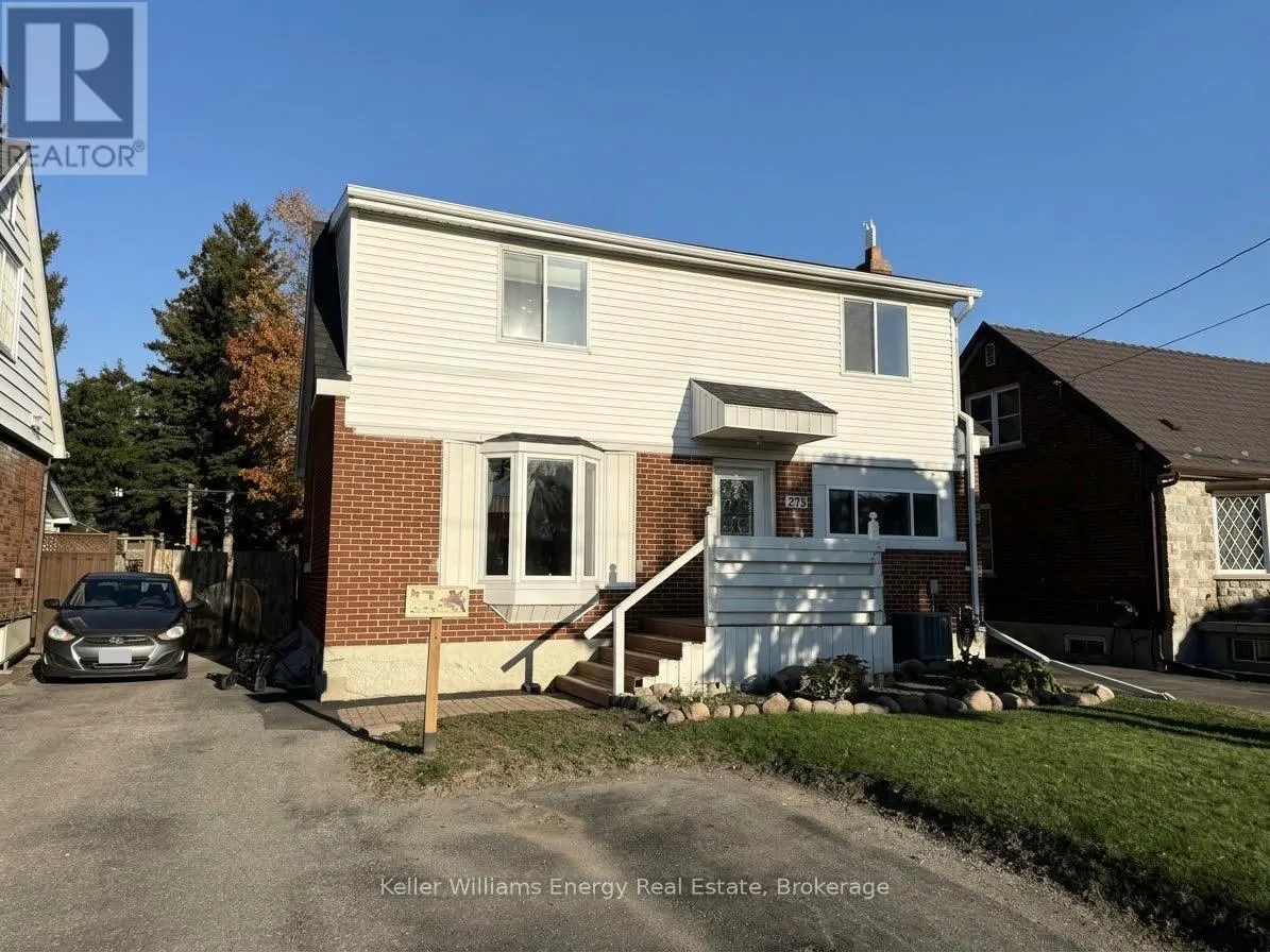 MAIN - 273 WILSON ROAD S #Main