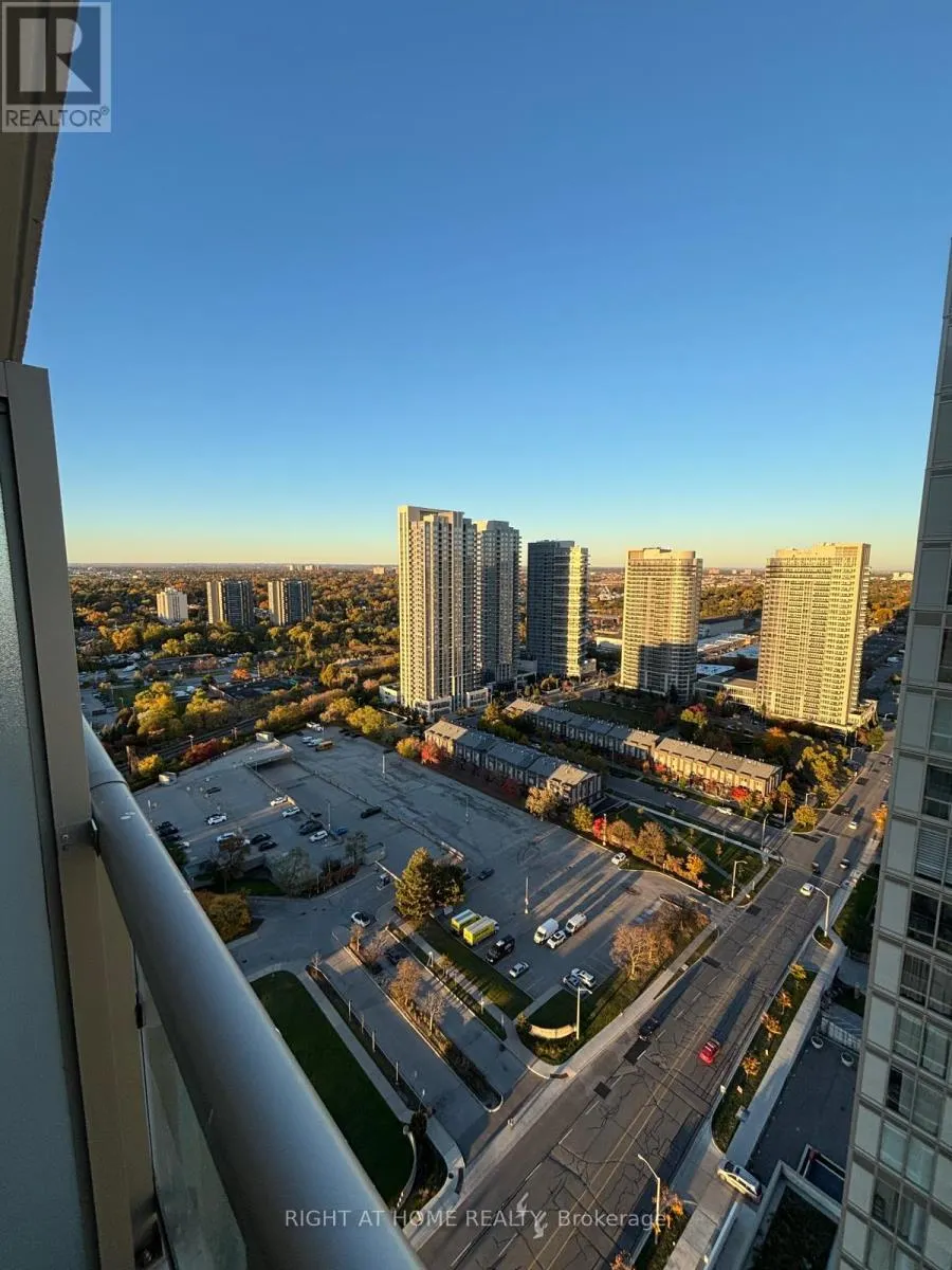 3022 - 2031 KENNEDY ROAD