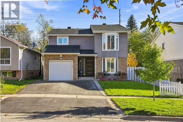 801 GREENBRIAR DRIVE