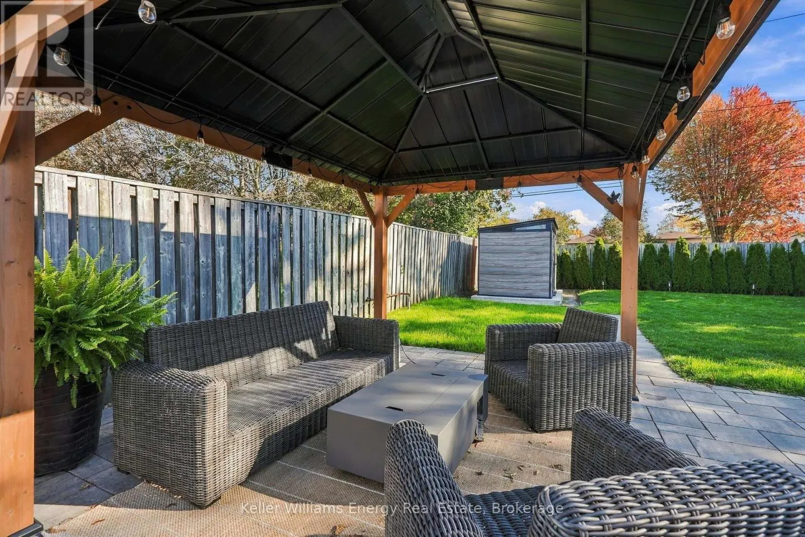 801 GREENBRIAR DRIVE