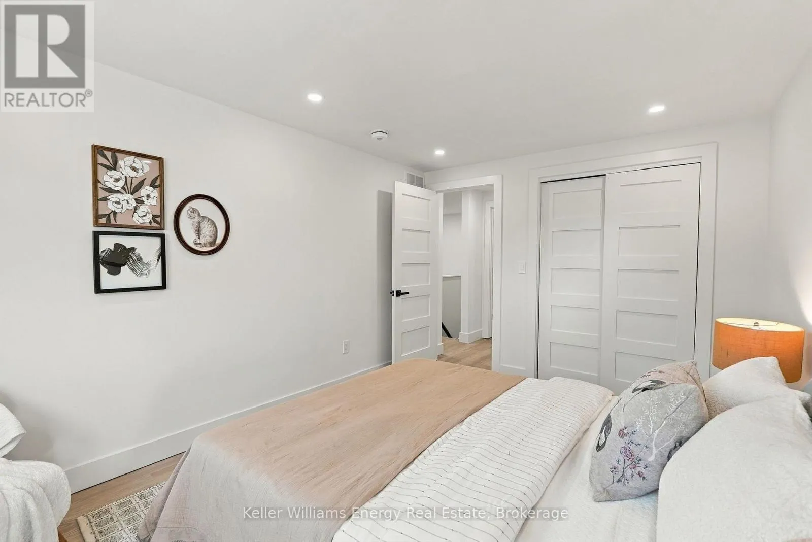 801 GREENBRIAR DRIVE