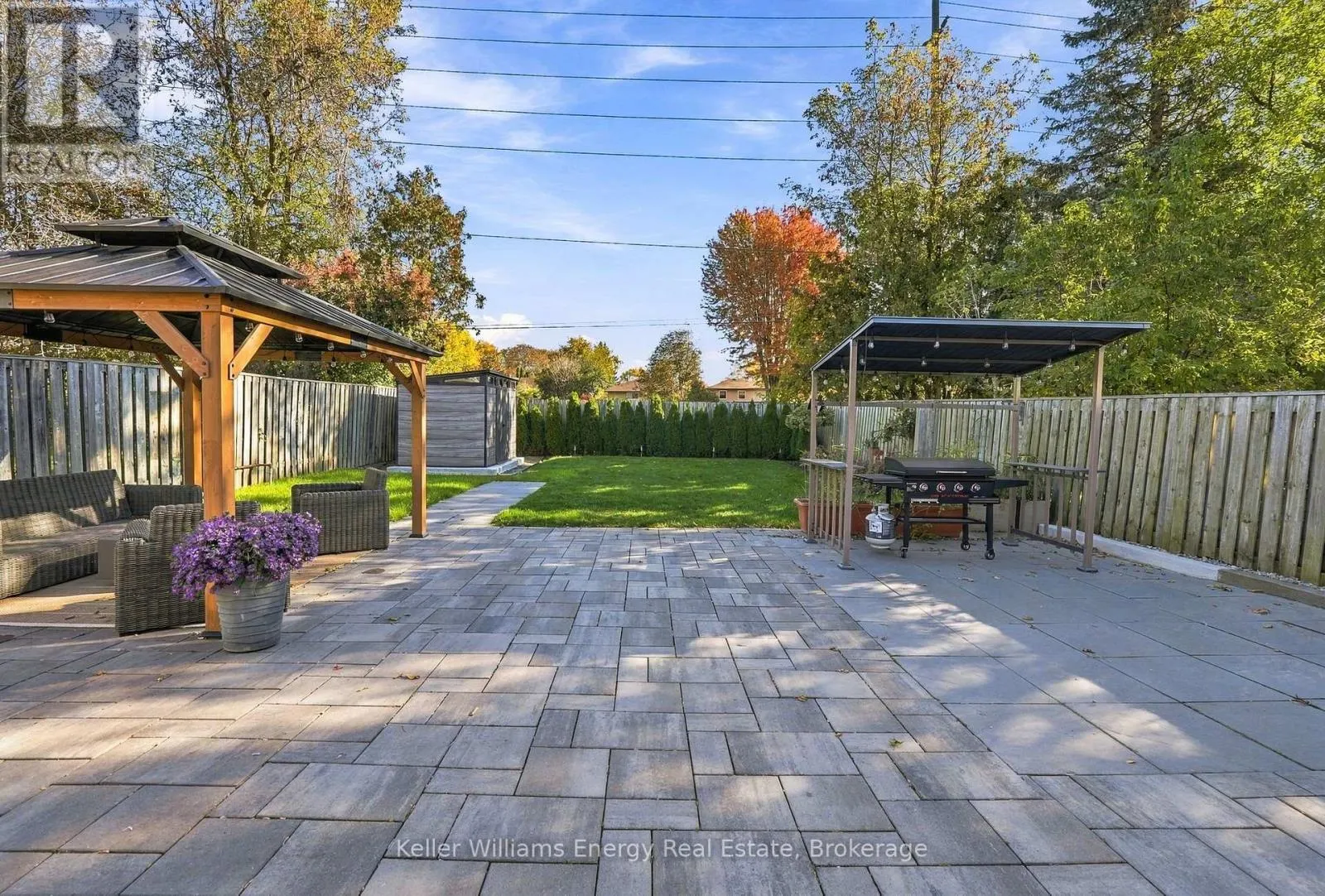 801 GREENBRIAR DRIVE