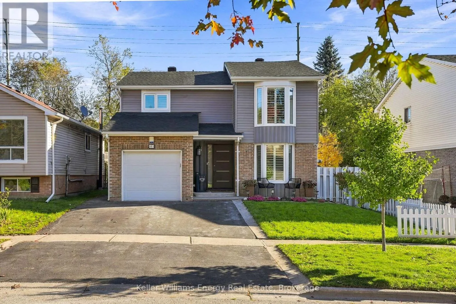 801 GREENBRIAR DRIVE