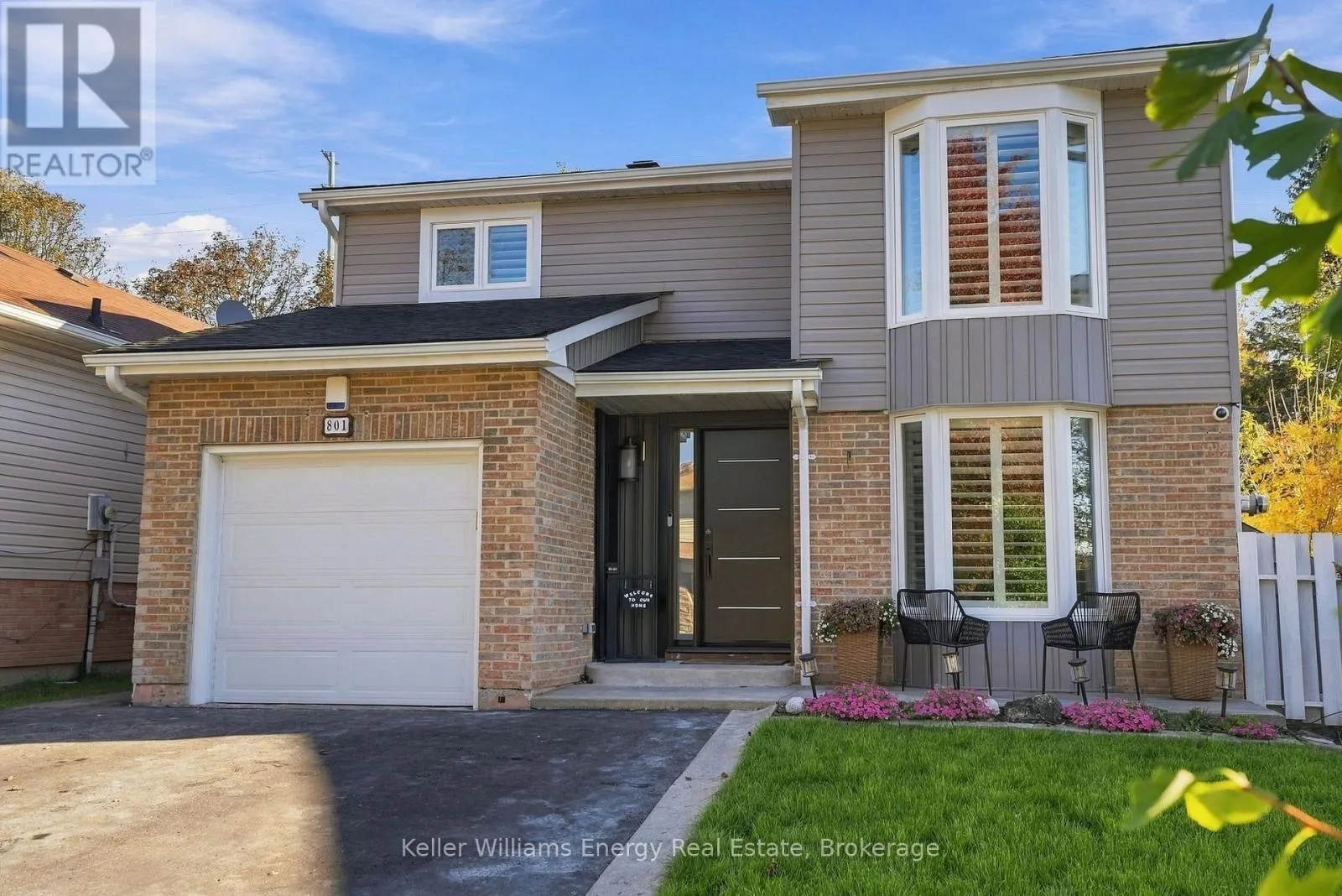801 GREENBRIAR DRIVE
