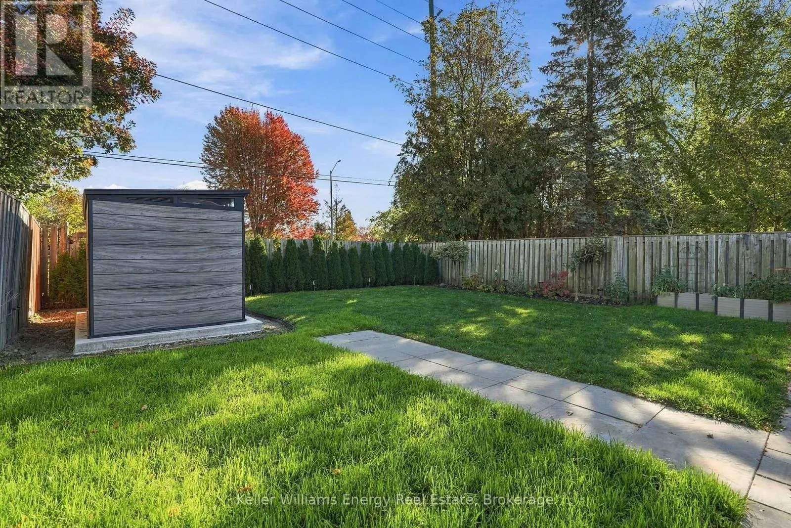 801 GREENBRIAR DRIVE