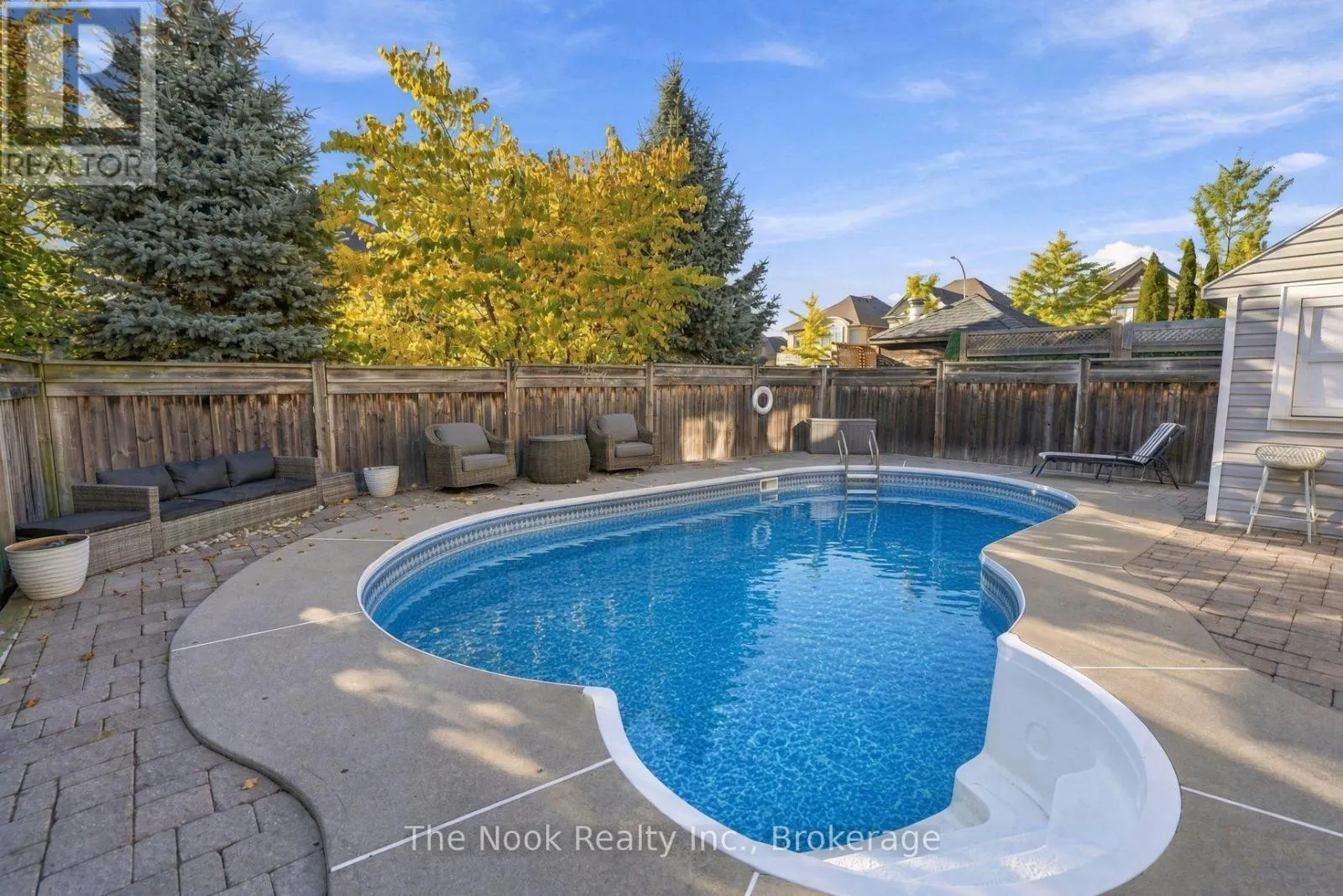 39 SERENE COURT