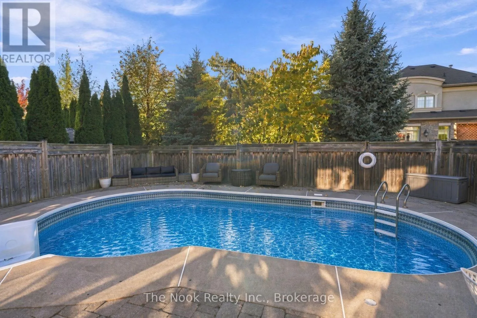 39 SERENE COURT