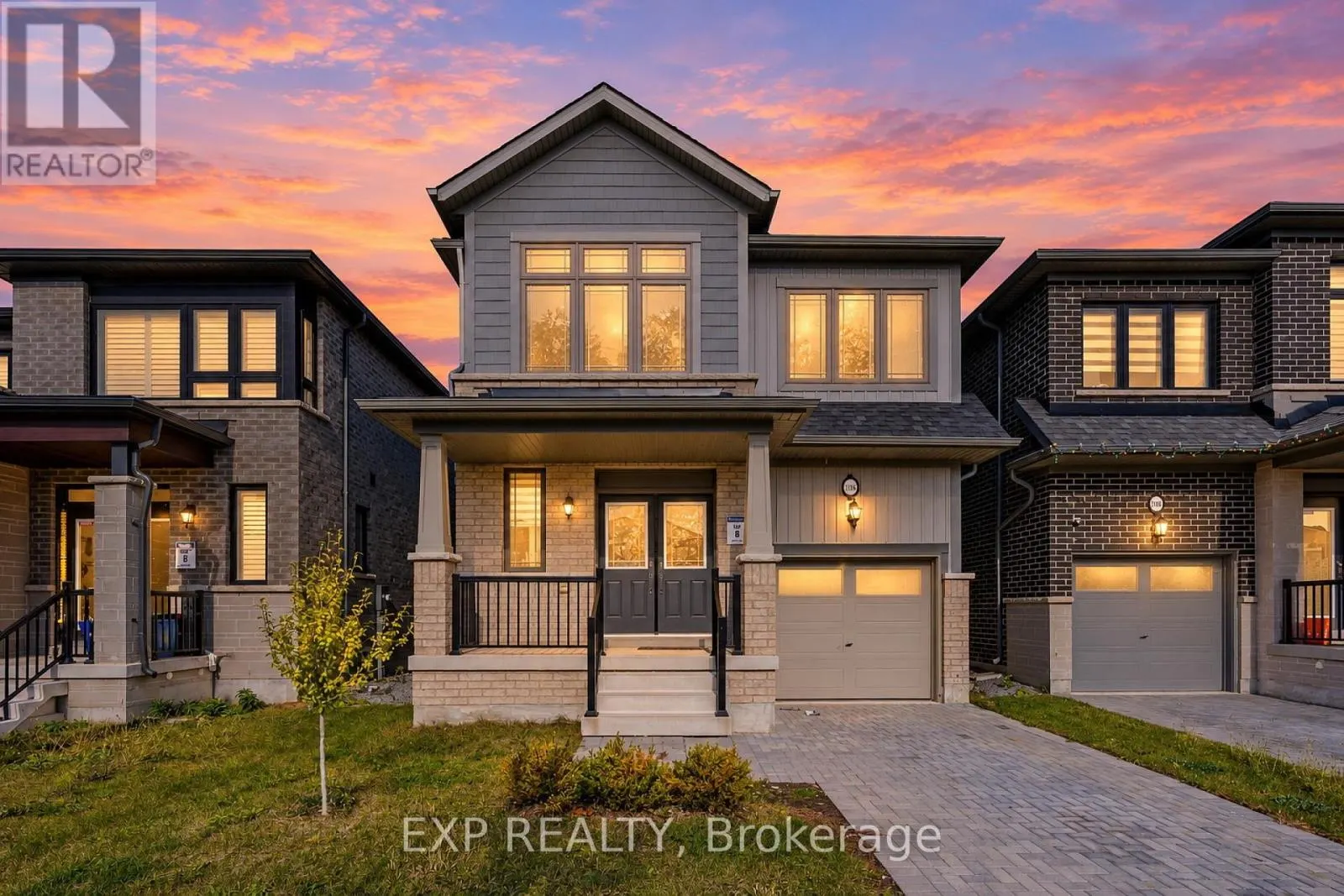 1186 REXTON DRIVE