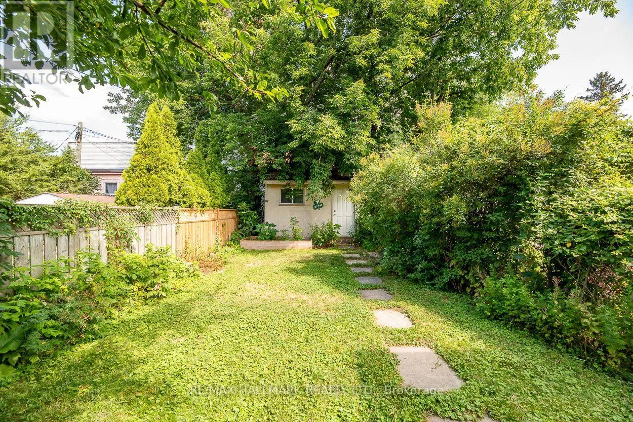 38 BOULTBEE AVENUE