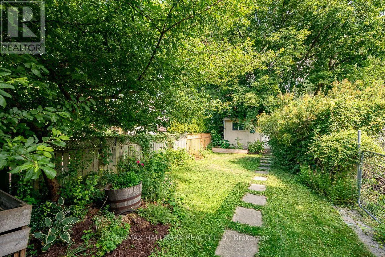 38 BOULTBEE AVENUE