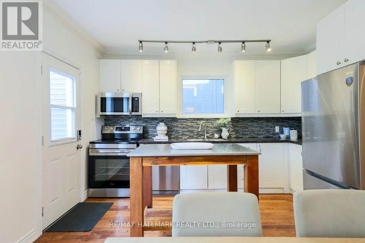 38 BOULTBEE AVENUE