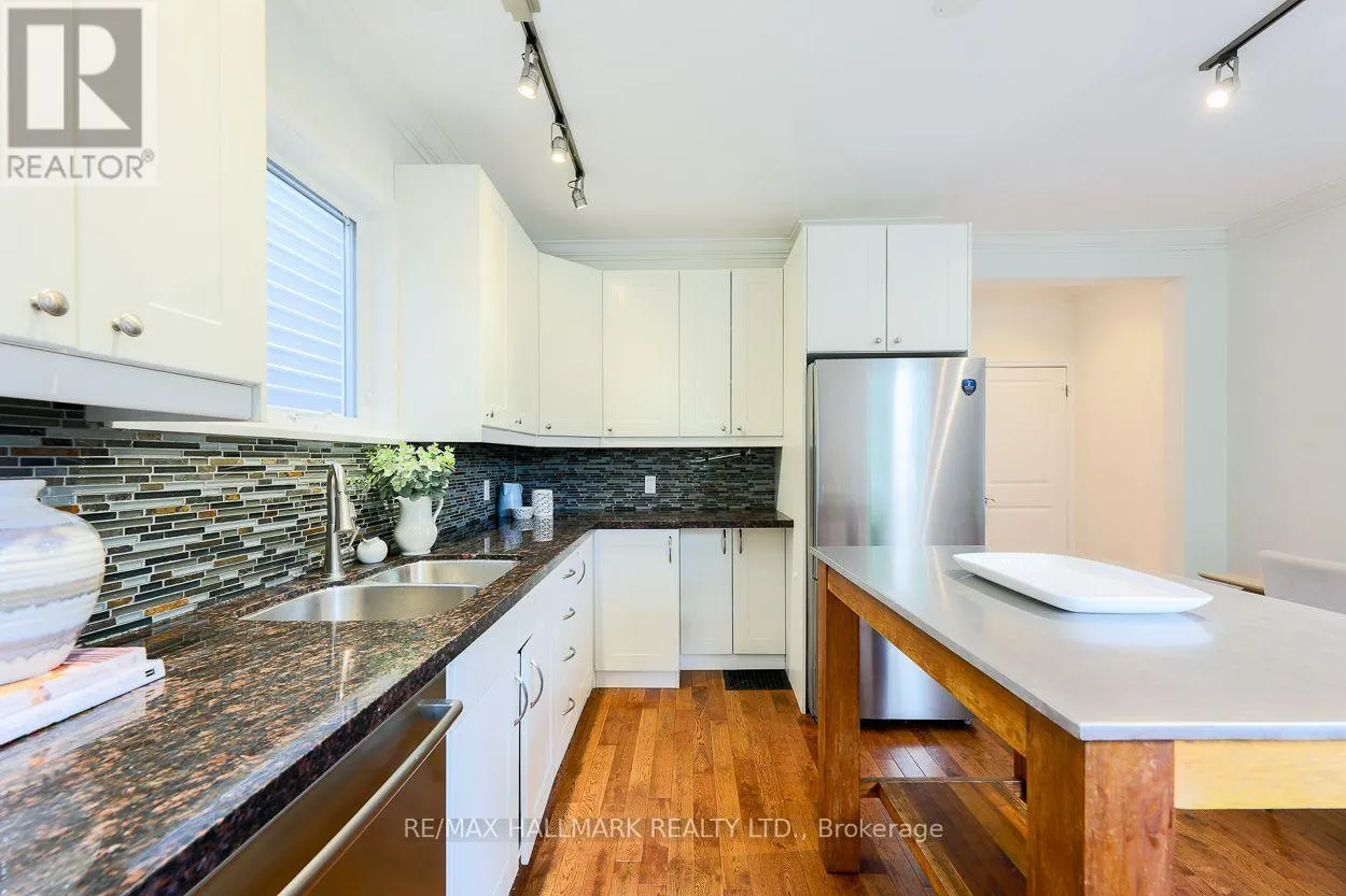 38 BOULTBEE AVENUE