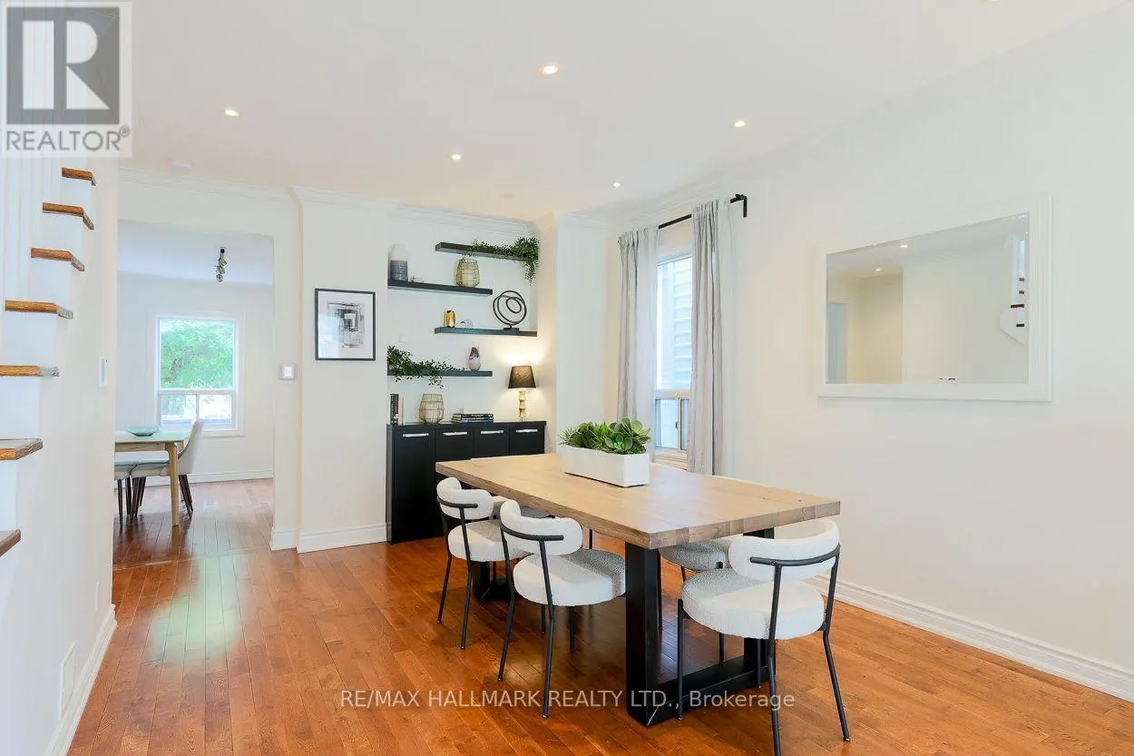 38 BOULTBEE AVENUE