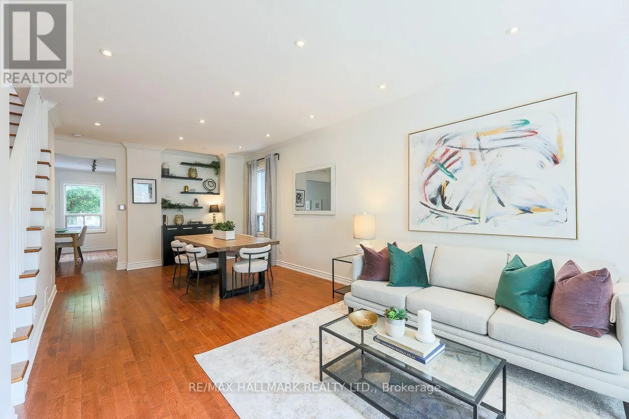 38 BOULTBEE AVENUE
