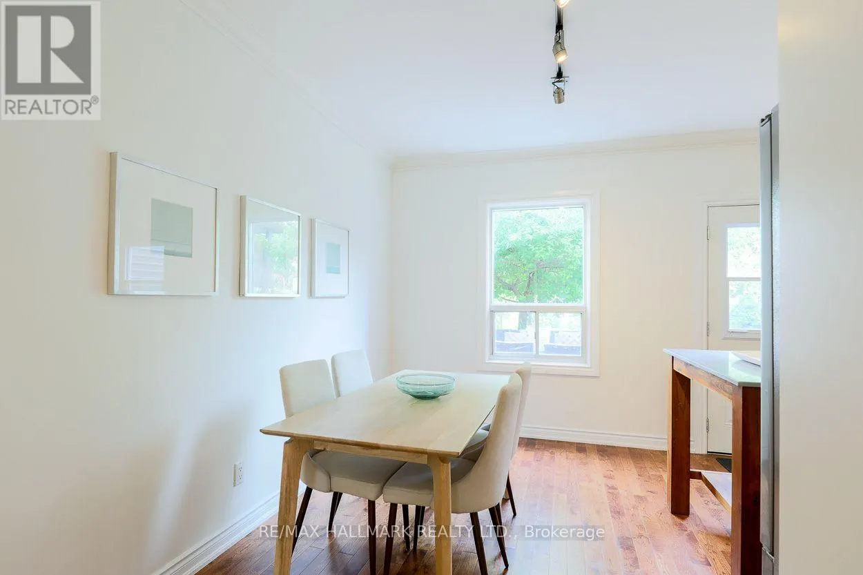 38 BOULTBEE AVENUE