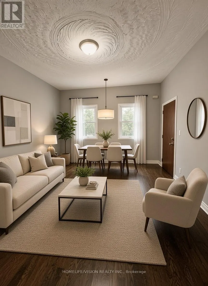 APT 2 - 2024 QUEEN STREET E
