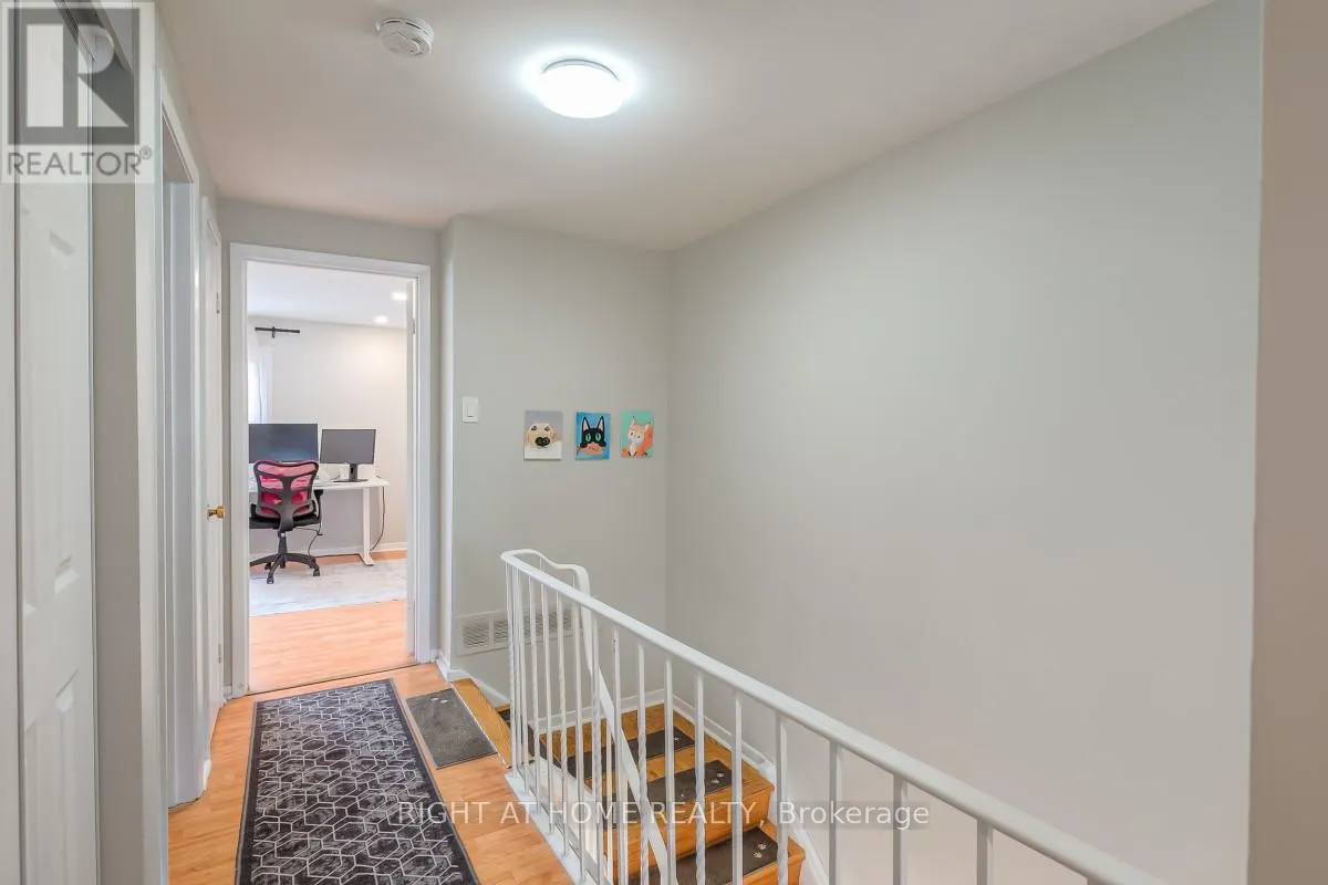 37 MCKNIGHT DRIVE
