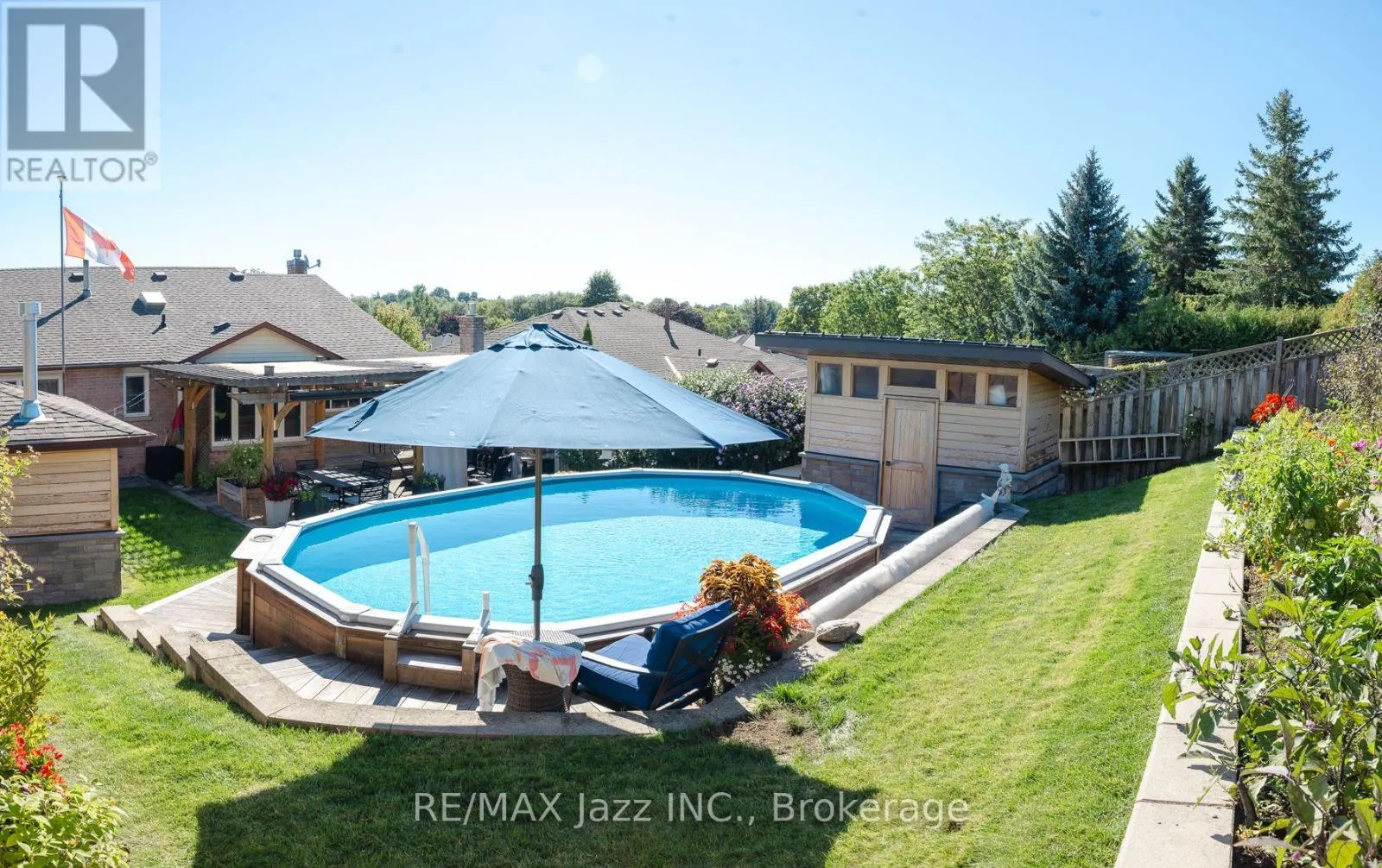 789 LOCHNESS CRESCENT