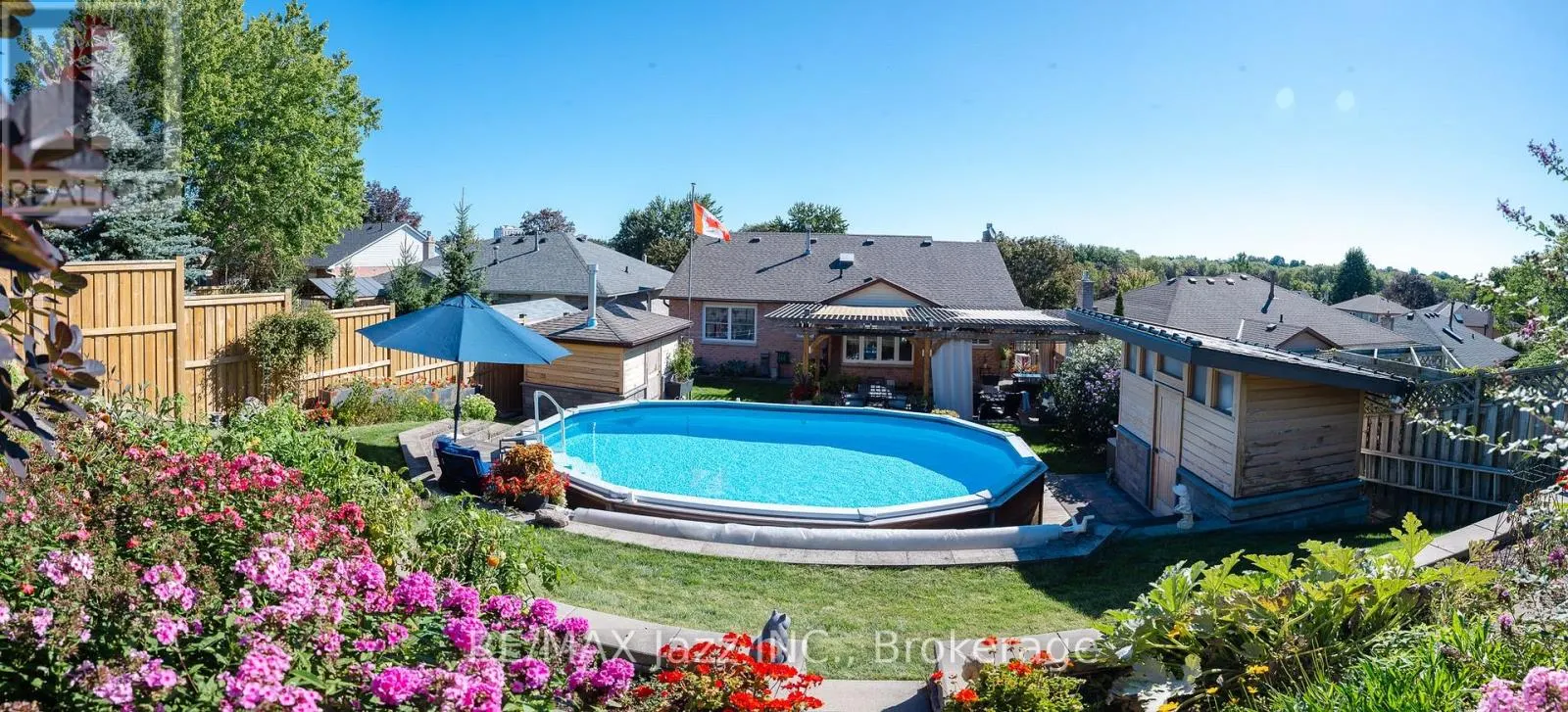789 LOCHNESS CRESCENT