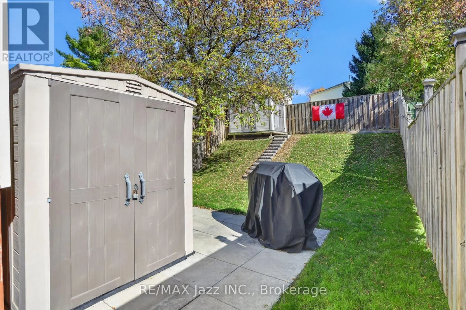 691 ATTERSLEY DRIVE