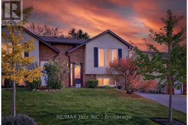 691 ATTERSLEY DRIVE