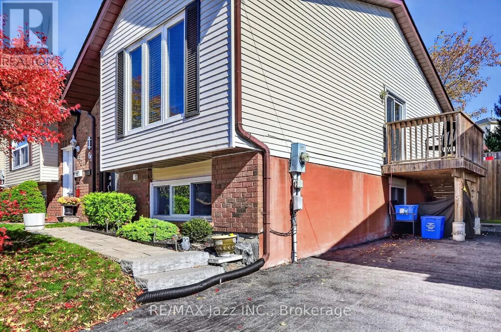 691 ATTERSLEY DRIVE