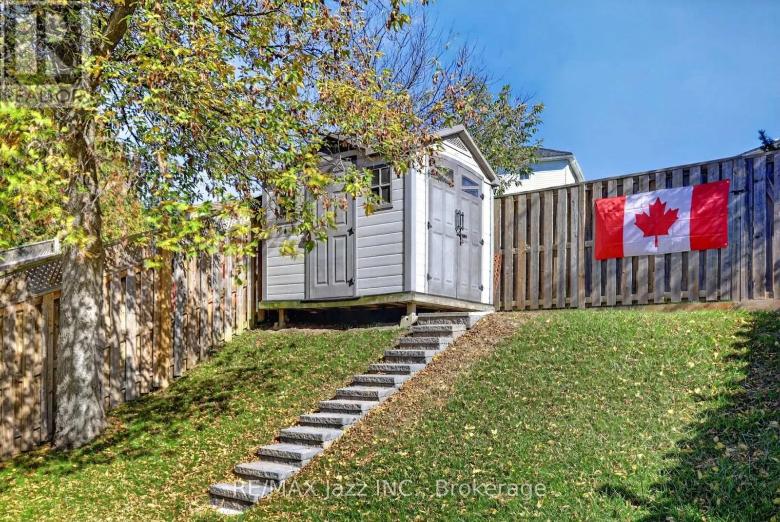 691 ATTERSLEY DRIVE